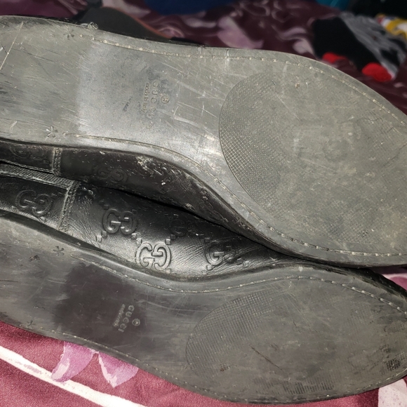 Gucci Riding boots - Picture 2 of 2